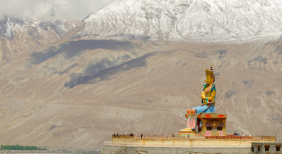 Best Things to Do in Leh-Ladakh