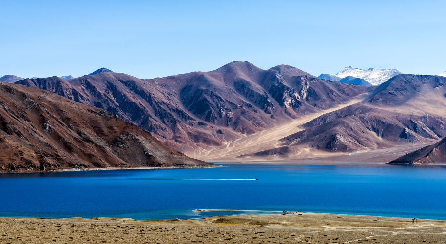 Best Things to Do in Leh-Ladakh