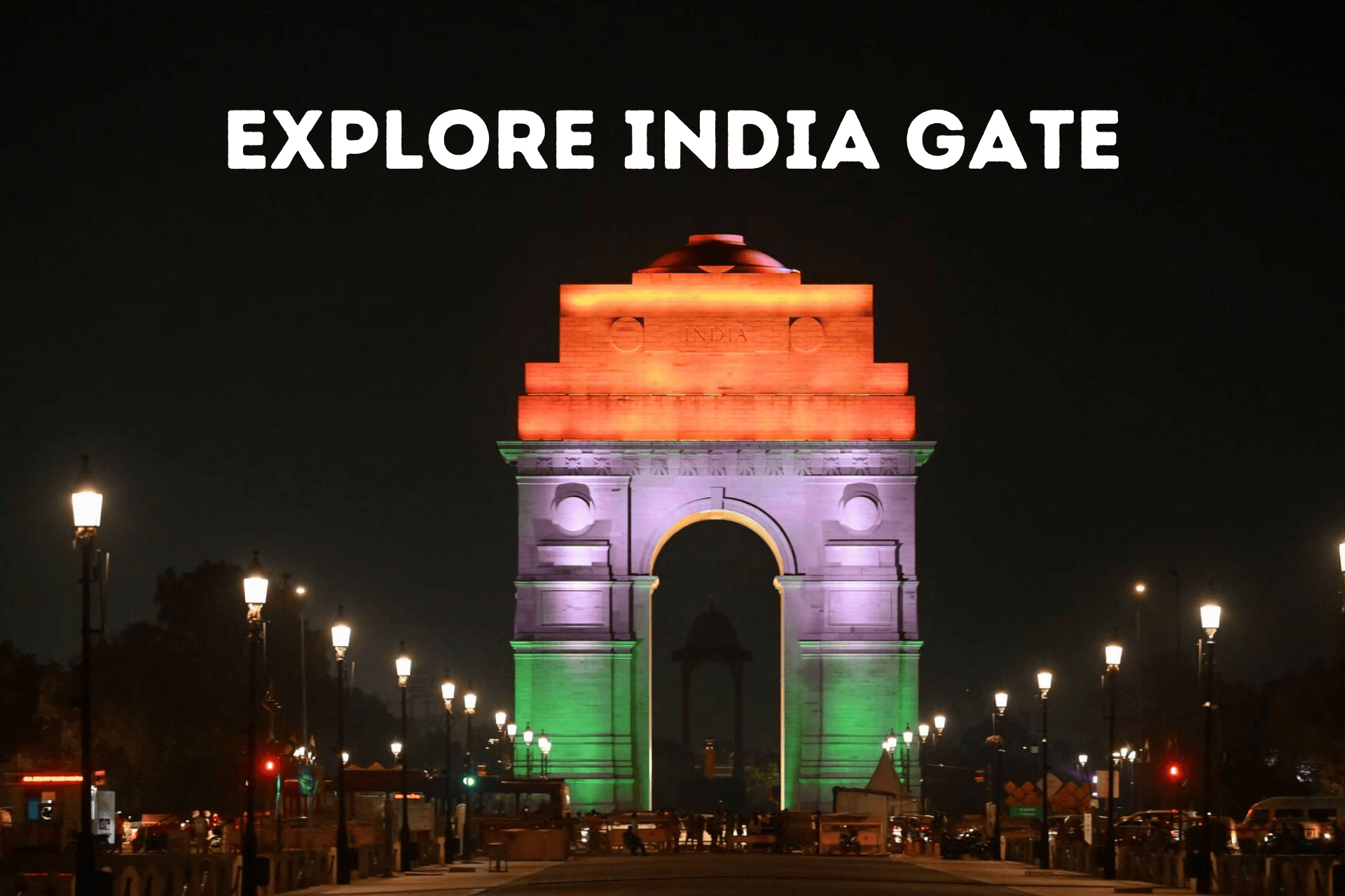 Republic Day 2025 Celebrate and Explore Delhi